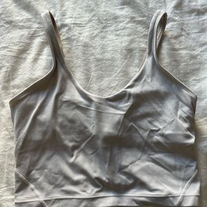LuLuLemon Align Tank